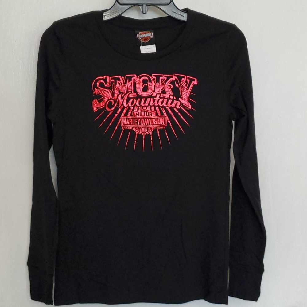 Harley-Davidson
